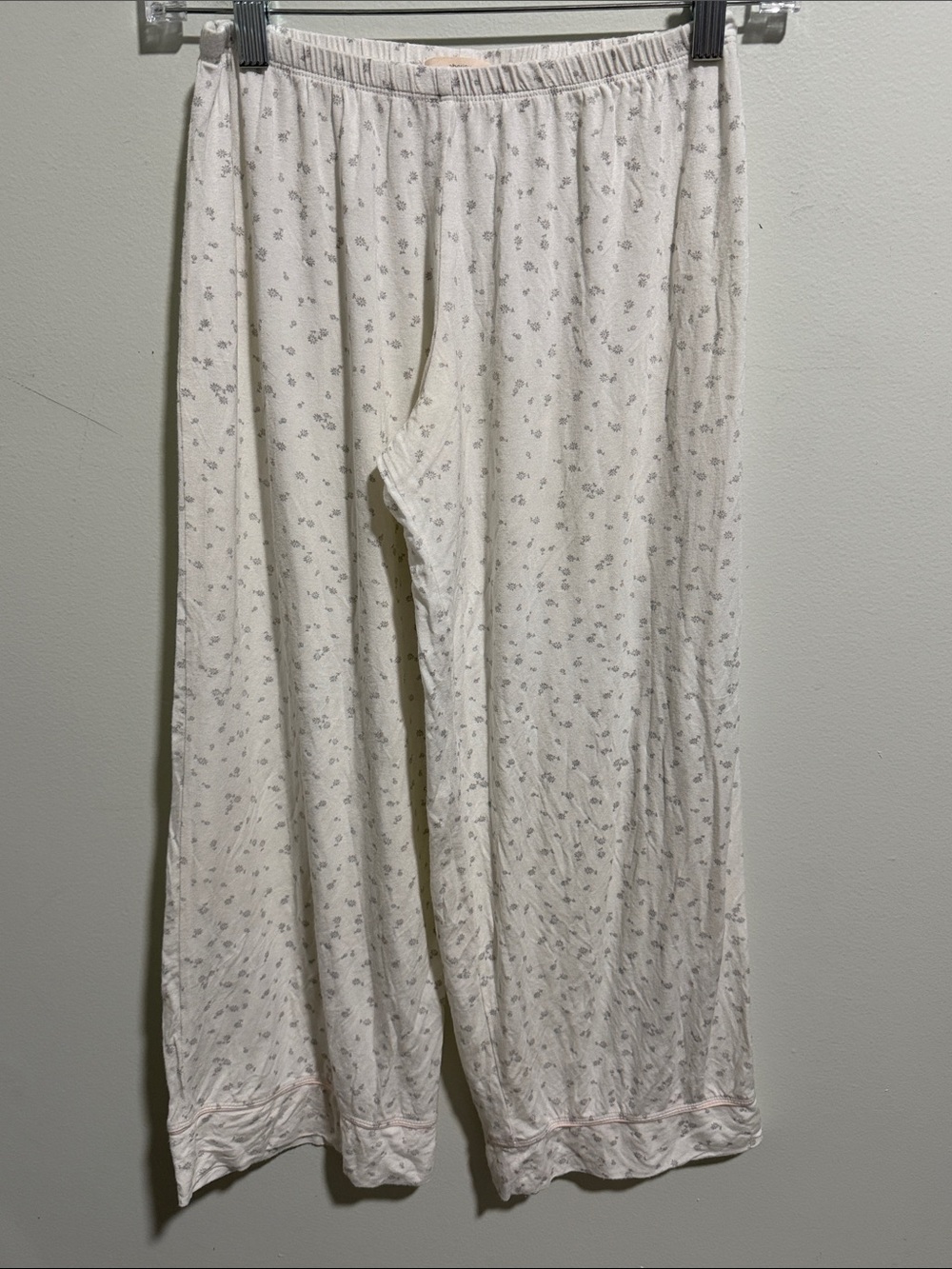 Eberjey Pajama Bottoms Size XS